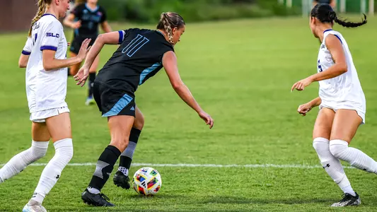 Madison Pensom vs. SFA