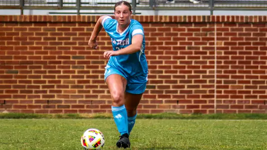 Caroline Martin vs. HCU