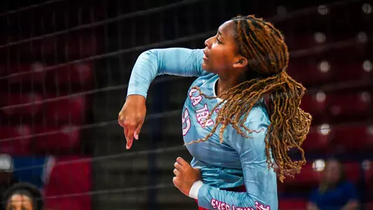 Zari Gillispie