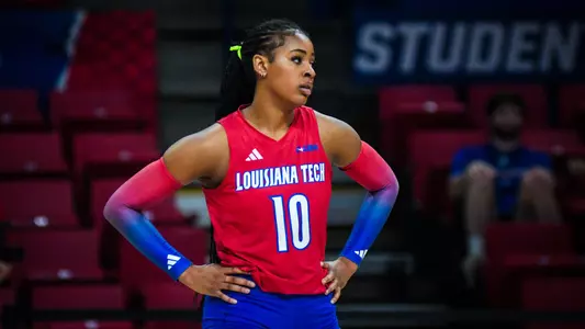 Gabrielle Hairston