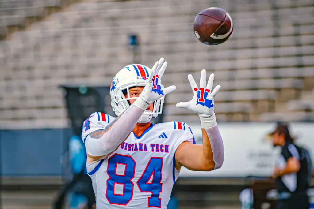 Bulldogs improve to 4-1 on the season and 2-0 in Conference USA play with 30-11 win over UTEP