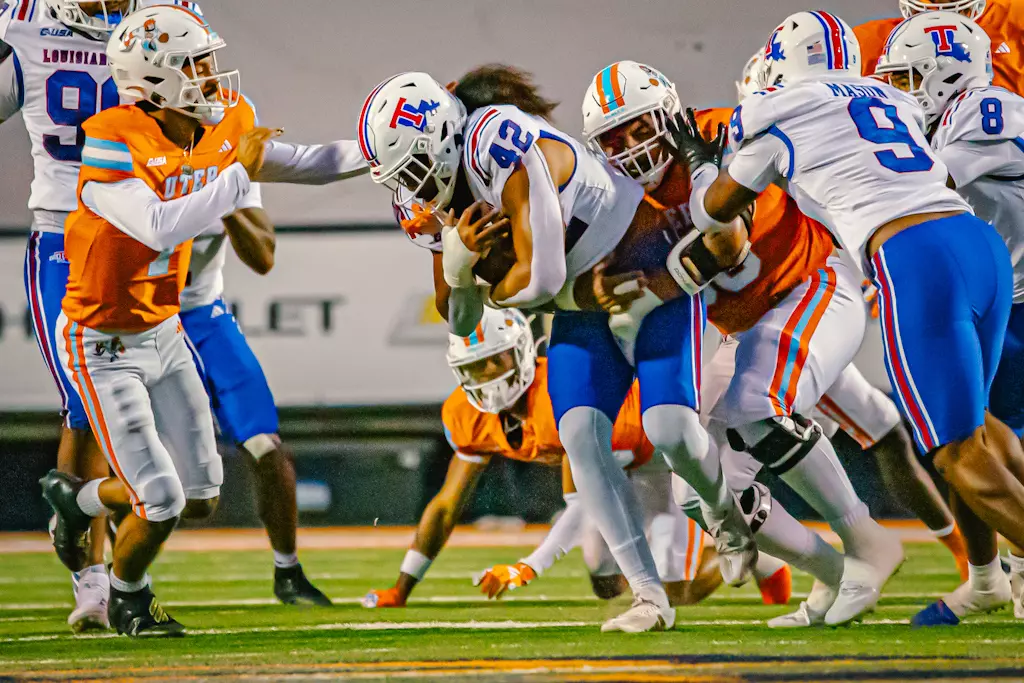 Bulldogs improve to 4-1 on the season and 2-0 in Conference USA play with 30-11 win over UTEP