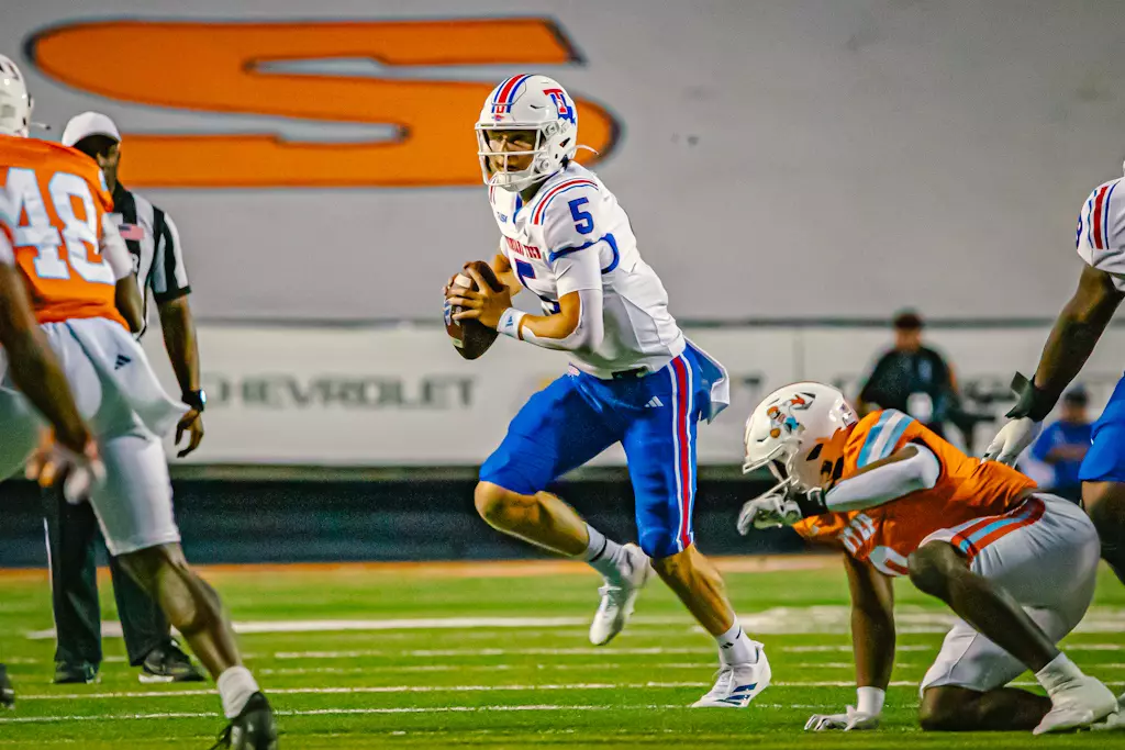 Bulldogs improve to 4-1 on the season and 2-0 in Conference USA play with 30-11 win over UTEP