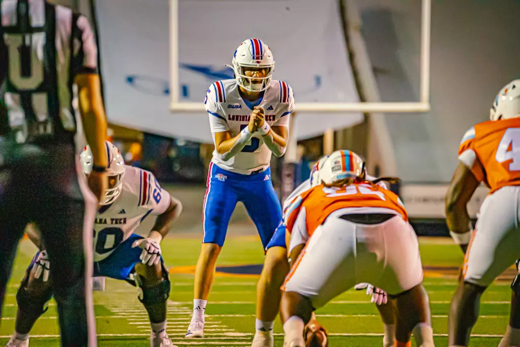 Bulldogs improve to 4-1 on the season and 2-0 in Conference USA play with 30-11 win over UTEP