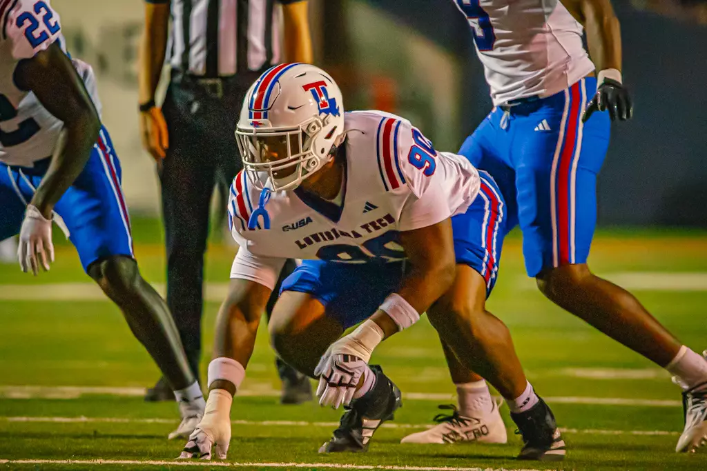 Bulldogs improve to 4-1 on the season and 2-0 in Conference USA play with 30-11 win over UTEP