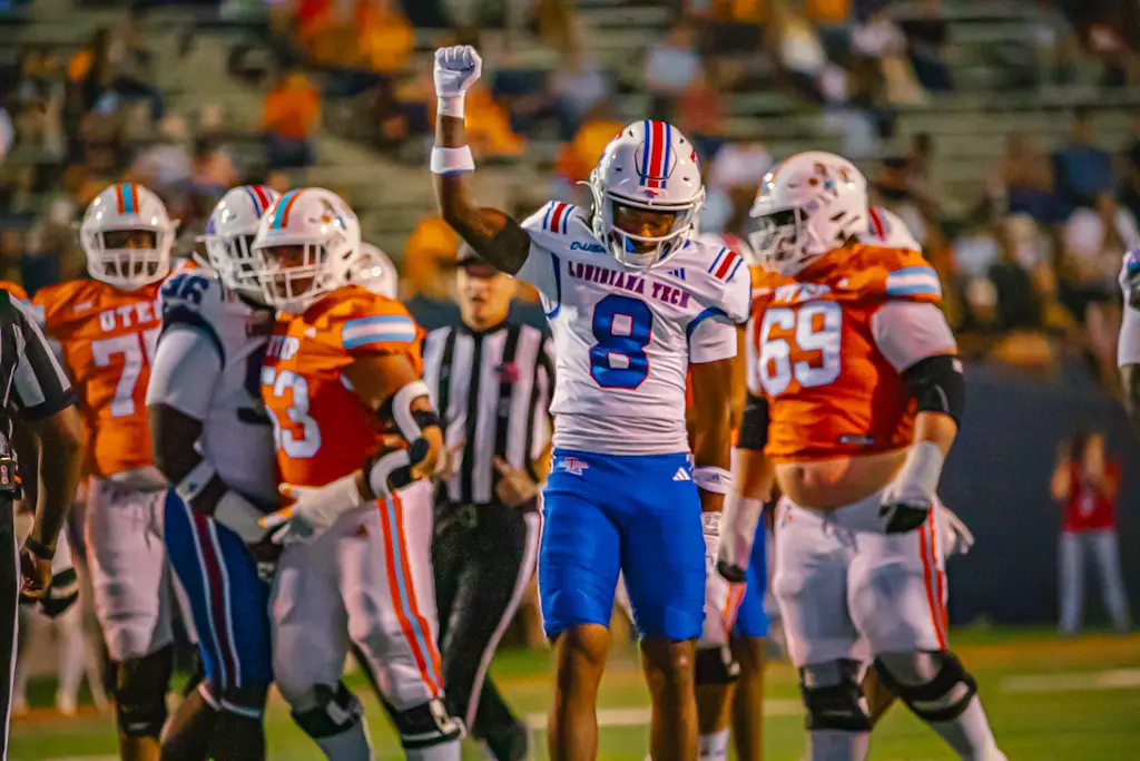 Bulldogs improve to 4-1 on the season and 2-0 in Conference USA play with 30-11 win over UTEP