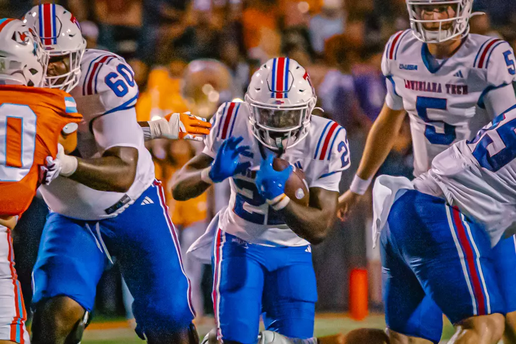 Bulldogs improve to 4-1 on the season and 2-0 in Conference USA play with 30-11 win over UTEP