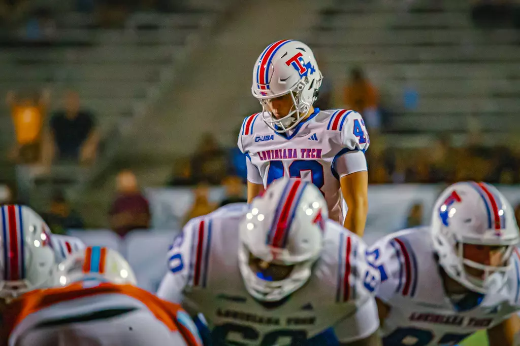 Bulldogs improve to 4-1 on the season and 2-0 in Conference USA play with 30-11 win over UTEP