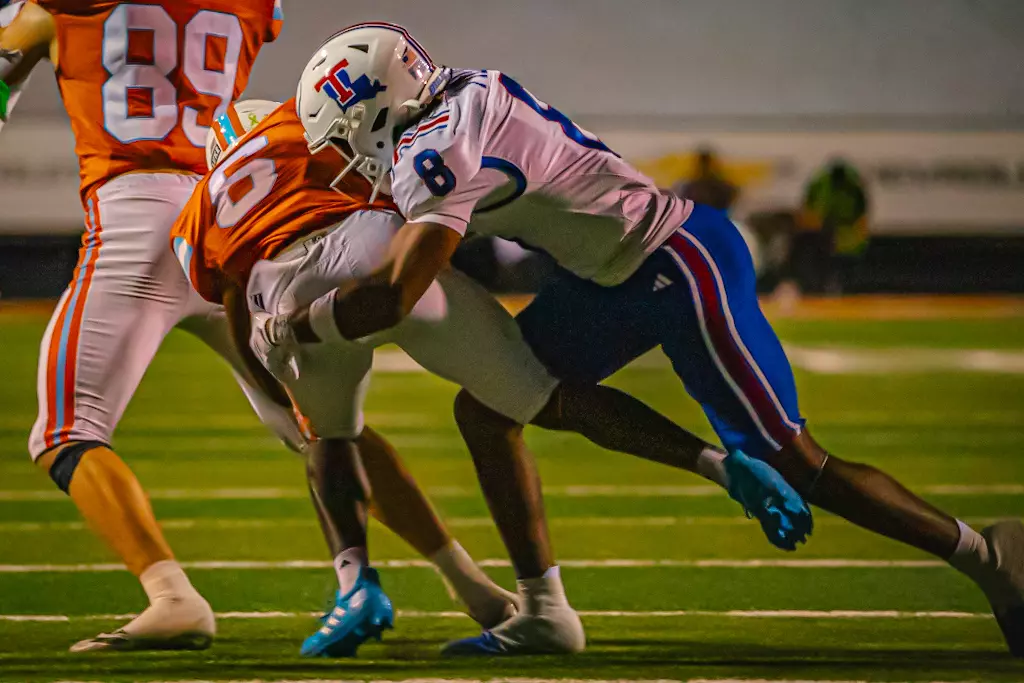 Bulldogs improve to 4-1 on the season and 2-0 in Conference USA play with 30-11 win over UTEP