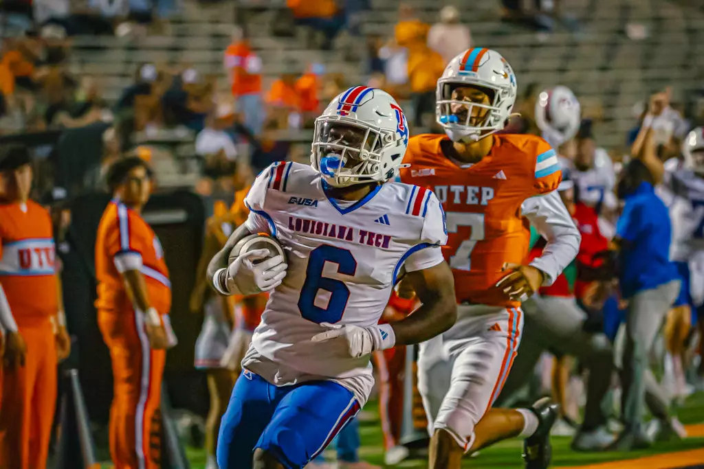 Bulldogs improve to 4-1 on the season and 2-0 in Conference USA play with 30-11 win over UTEP