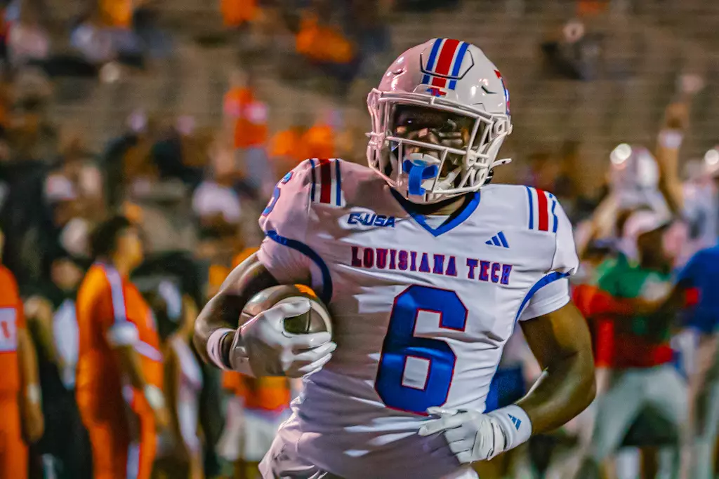 Bulldogs improve to 4-1 on the season and 2-0 in Conference USA play with 30-11 win over UTEP
