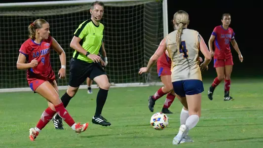 Peyton Wiseman vs. UTEP