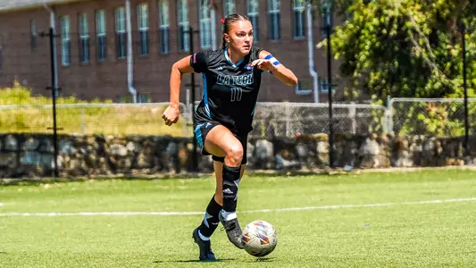 Madison Pensom at Sam Houston