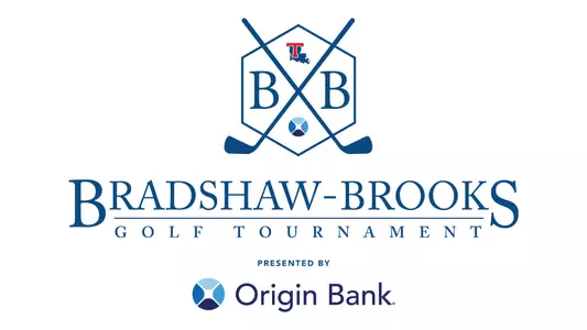 Bradshaw-Brooks Golf Tournament graphic