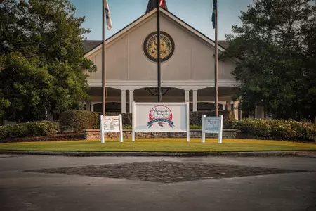 Squire Creek Country Club