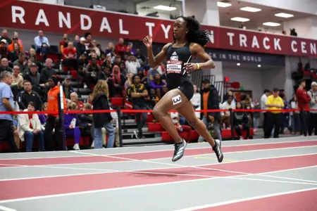 Jamara Patterson