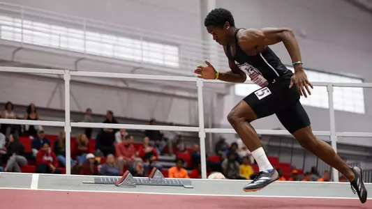 Sabastian Bradley-Reed