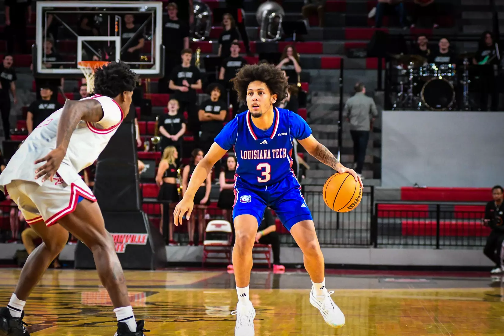 Bulldogs comeback effort falls short in 64-60 loss to Gamecocks on Saturday