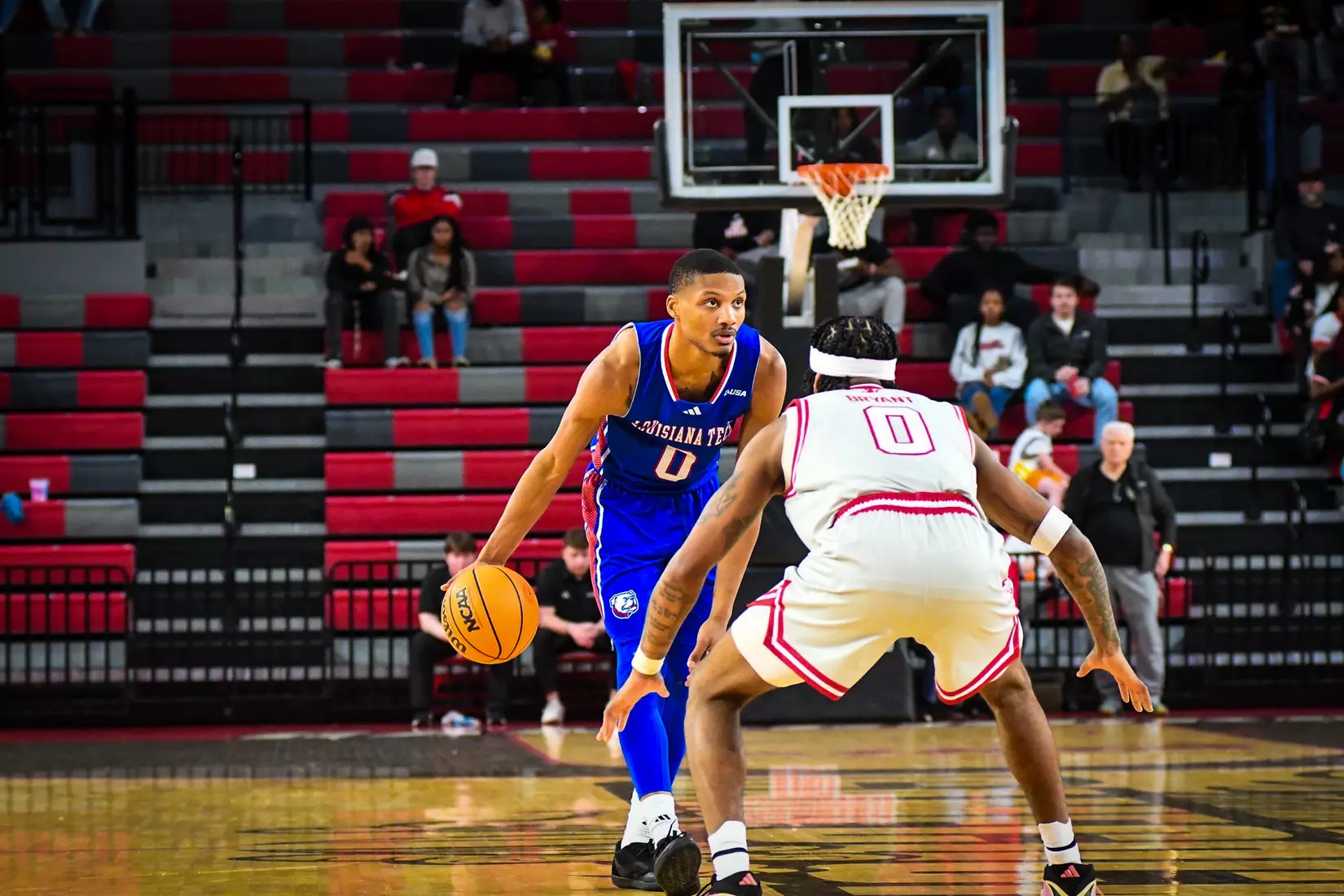 Bulldogs comeback effort falls short in 64-60 loss to Gamecocks on Saturday