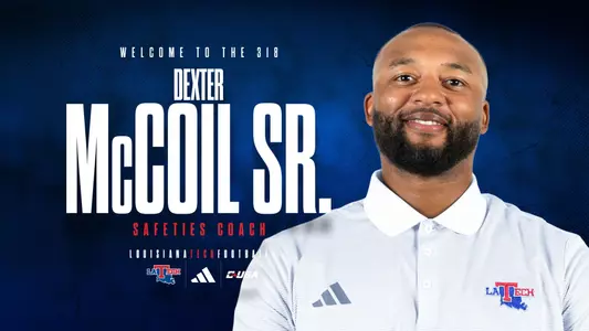 Dexter McCoil Sr.