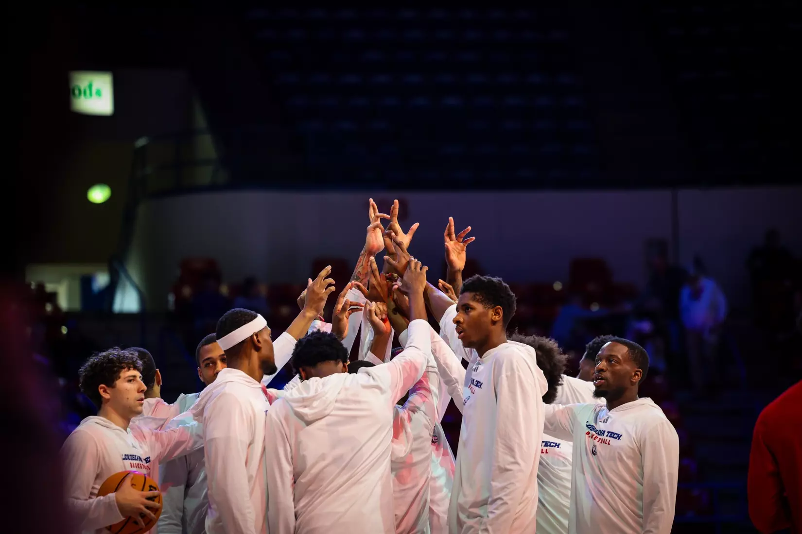 Bulldogs storm back in second half, defeat Owls 82-76 on Friday afternoon inside the Thomas Assembly Center