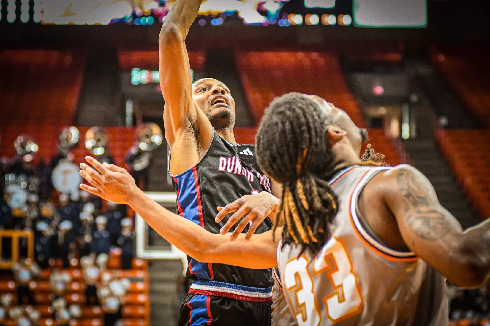 Bulldogs pick up first road win, defeat Miners 69-59 in El Paso