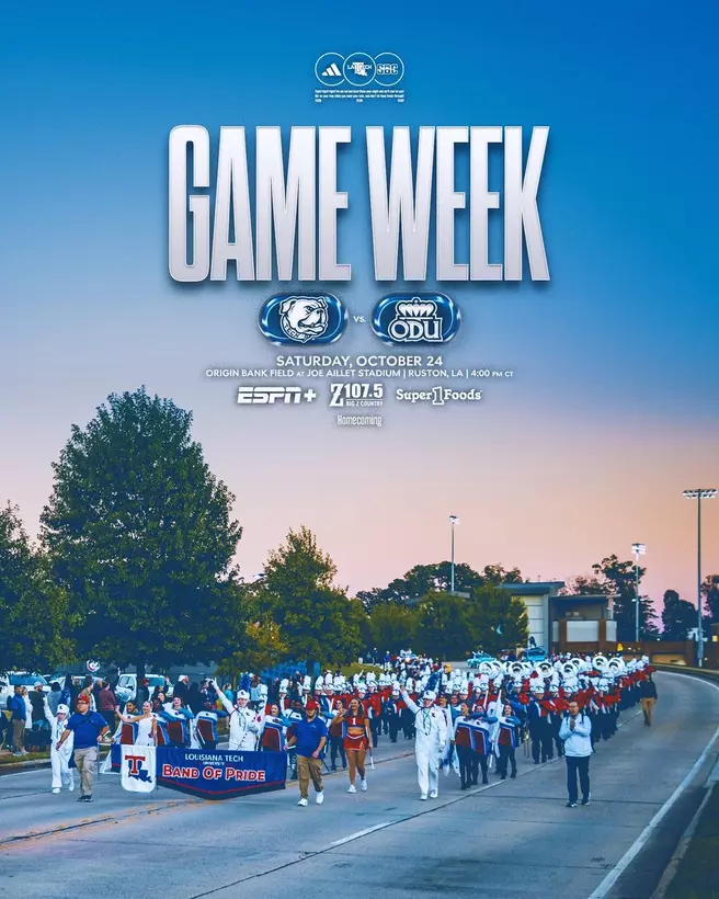 Football Game Day Guide