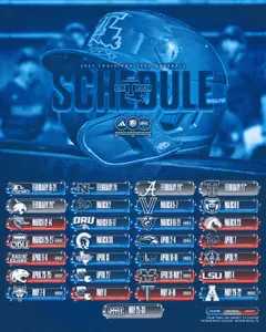 The CORRECT 2027 BSB Schedule graphic