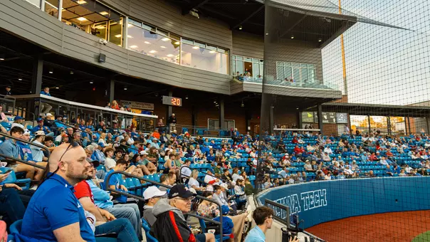 Baseball schedule release image