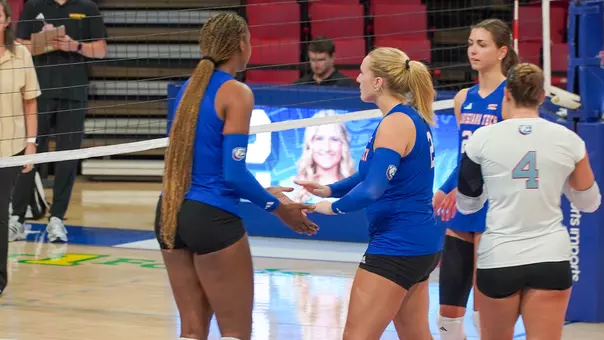 VOLLEYBALL