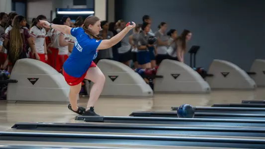 bowling