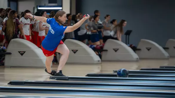 bowling