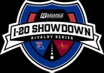 Radiance Technologies I-20 Showdown logo