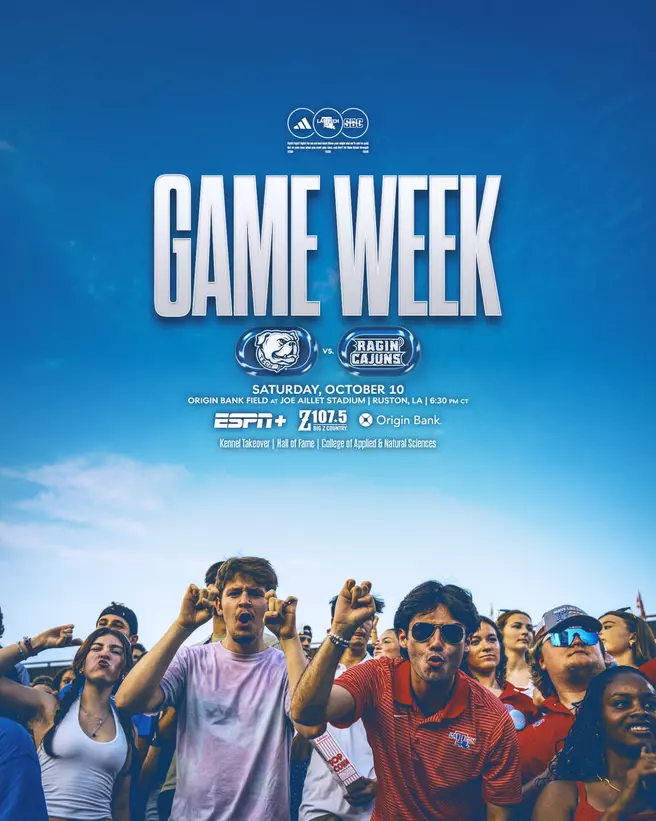 Football Game Day Guide
