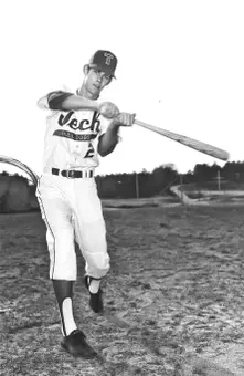 Fred McGaha HOF Feature Hero