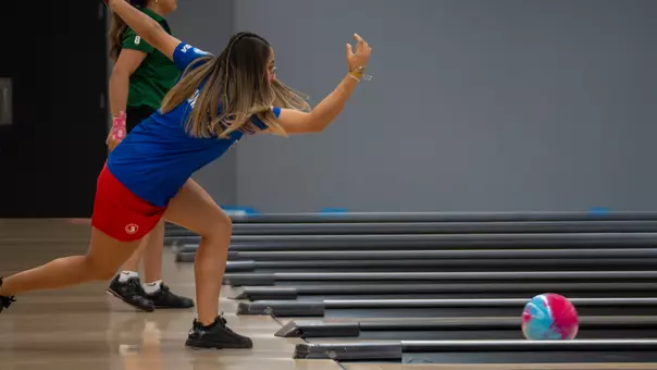 bowling
