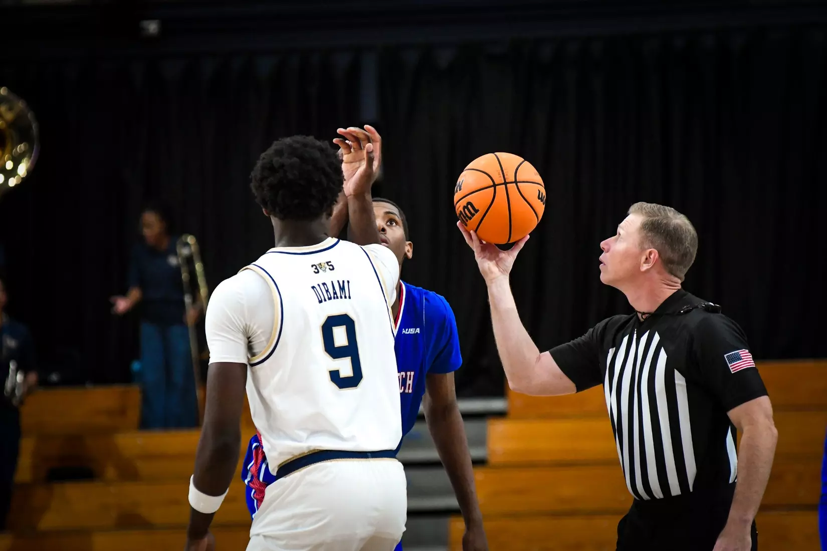 Bulldogs fall 77-64 to Panthers in Miami