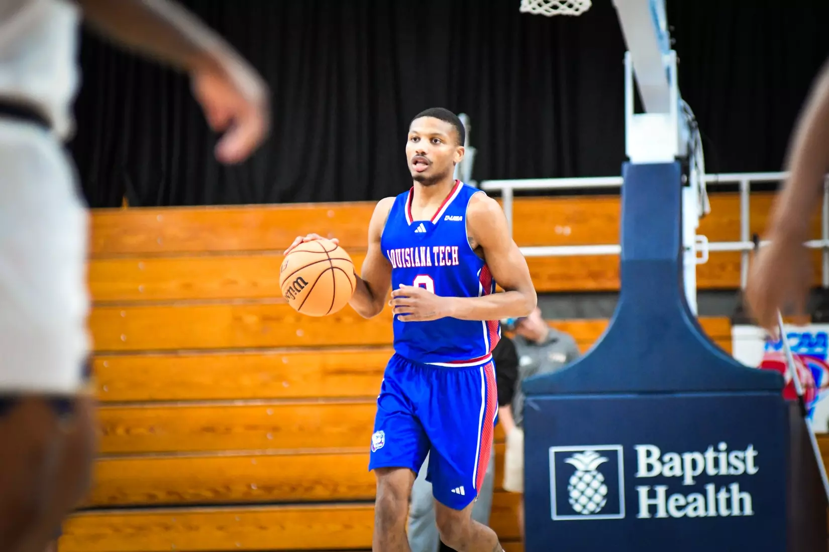 Bulldogs fall 77-64 to Panthers in Miami