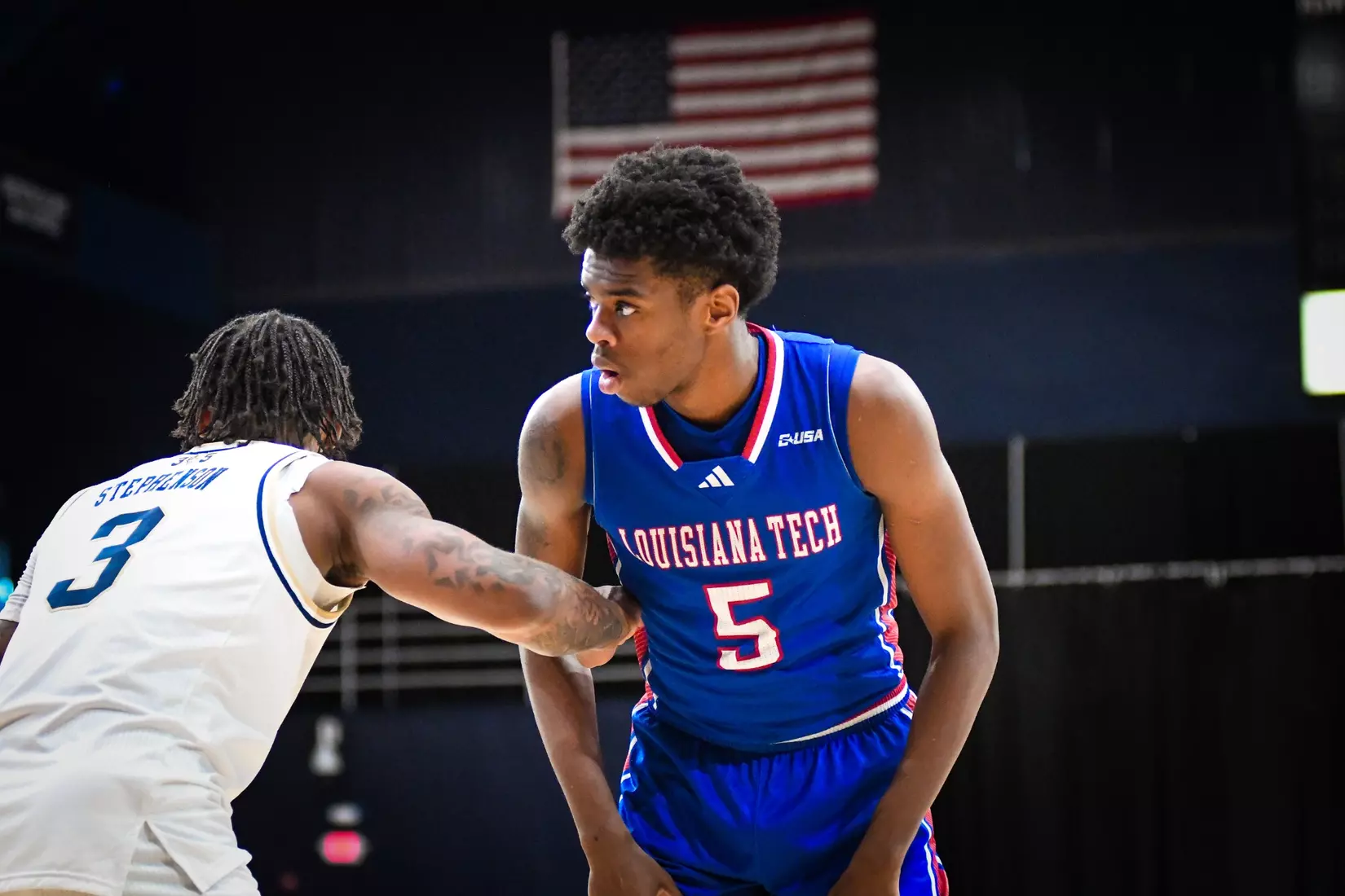 Bulldogs fall 77-64 to Panthers in Miami