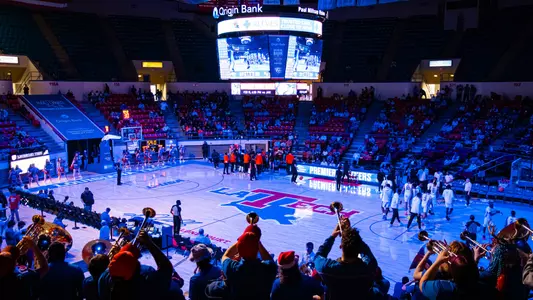 Thomas Assembly Center