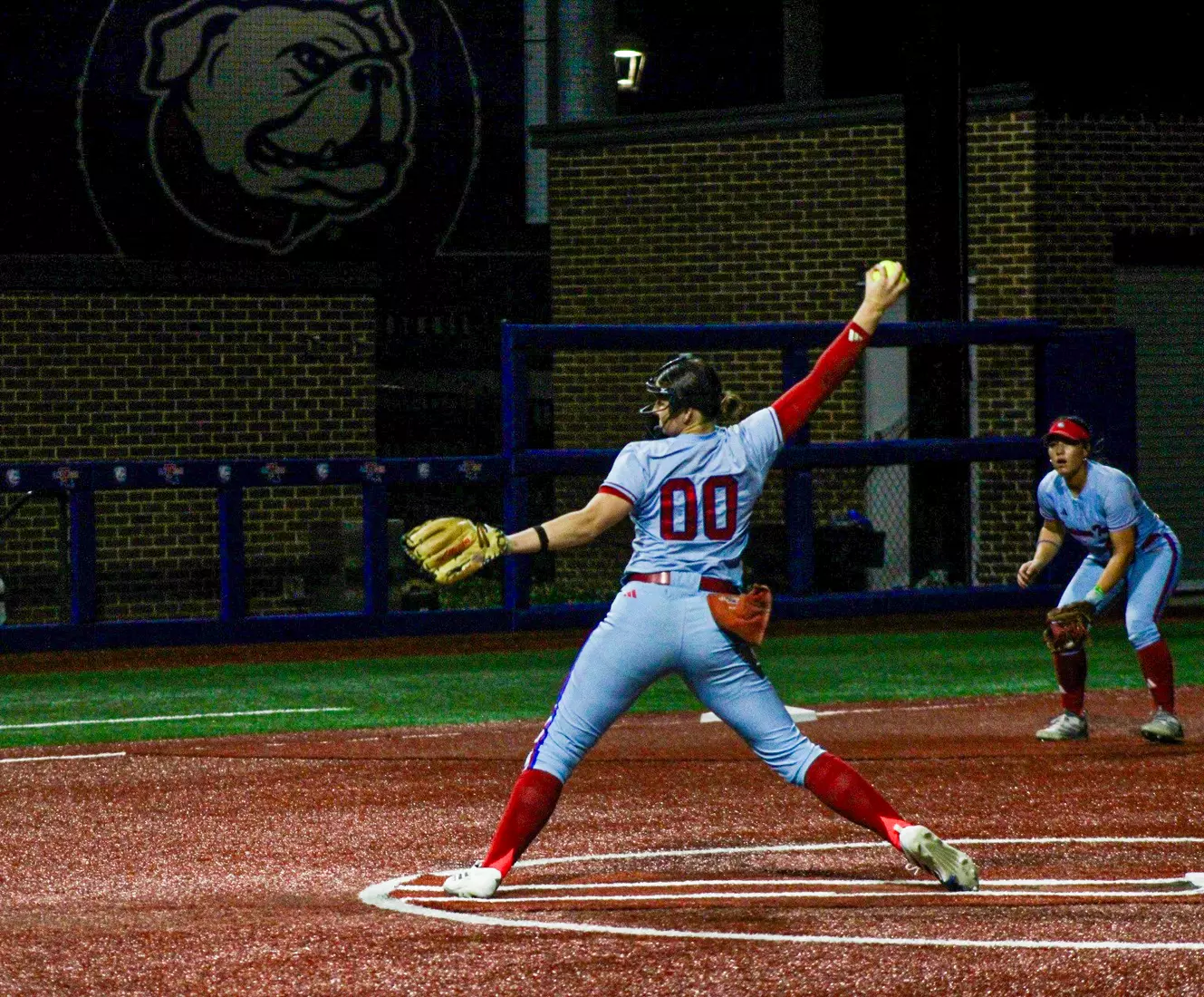 LA Tech defeats ULM 3-2 in 11 innings.