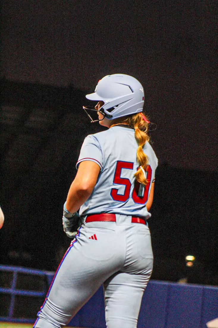 LA Tech defeats ULM 3-2 in 11 innings.