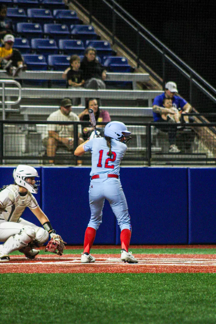 LA Tech defeats ULM 3-2 in 11 innings.