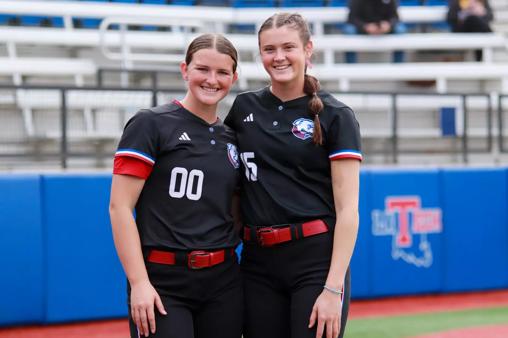 LA Tech defeats Southern Miss 8-0 in five innings.