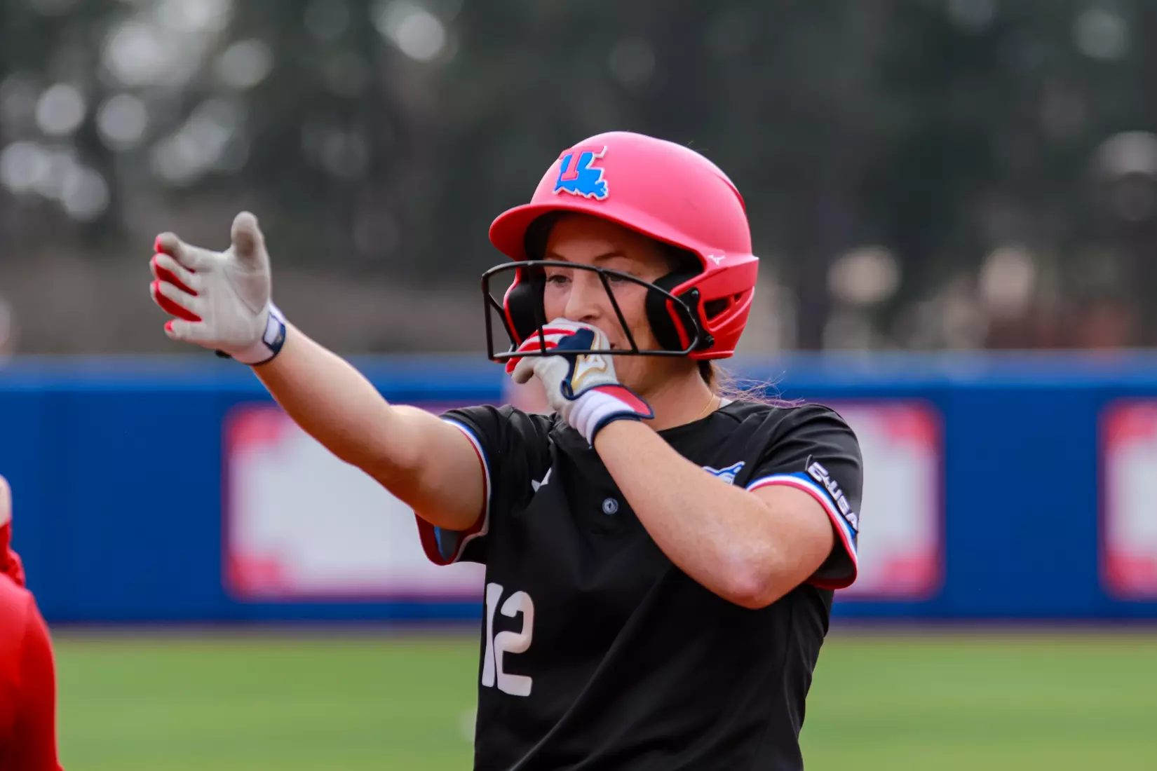 LA Tech defeats Southern Miss 8-0 in five innings.