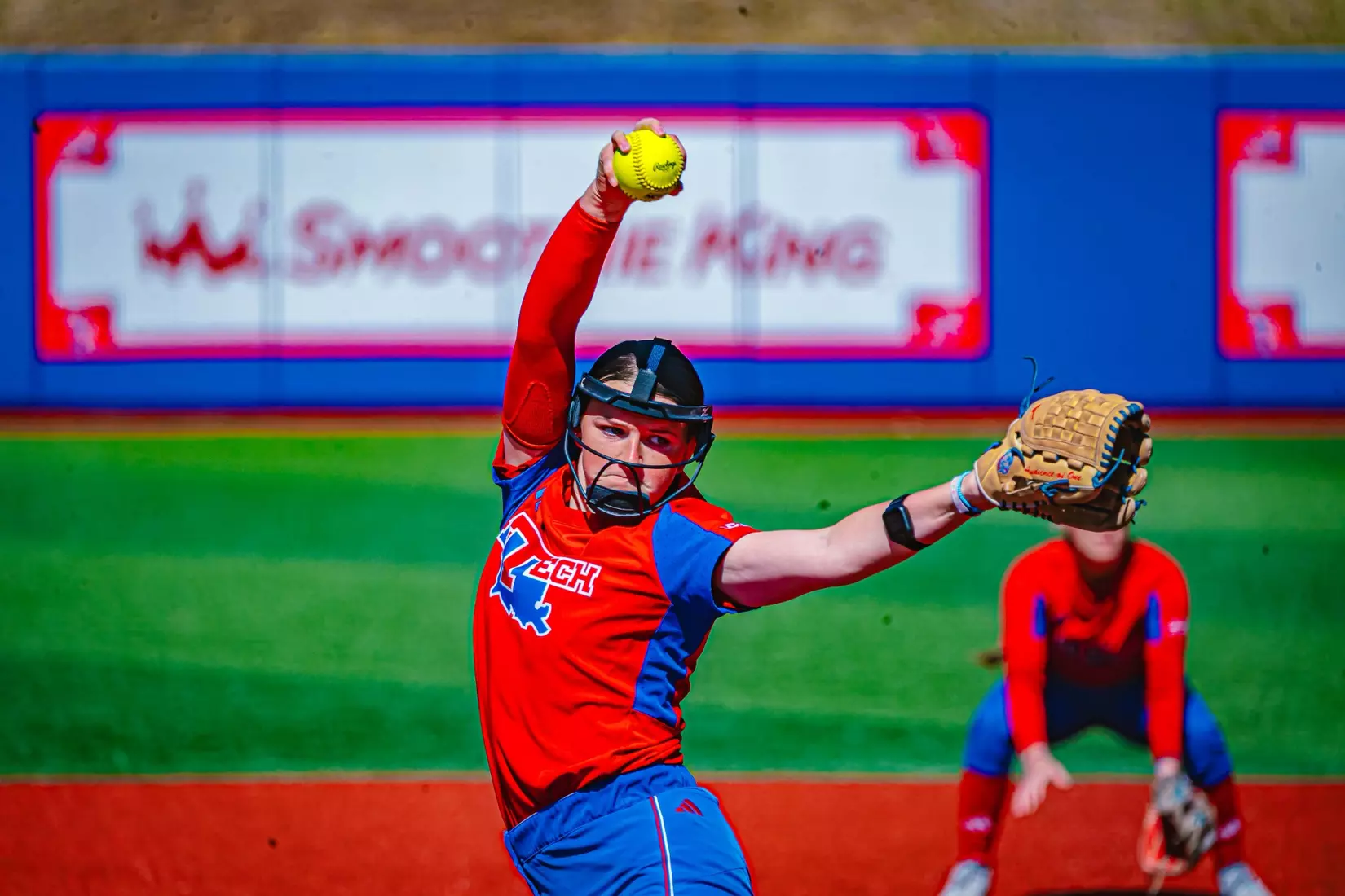 LA Tech defeats UMS 4-1 to take series over Southern Miss.