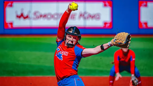 Allie Floyd vs. USM