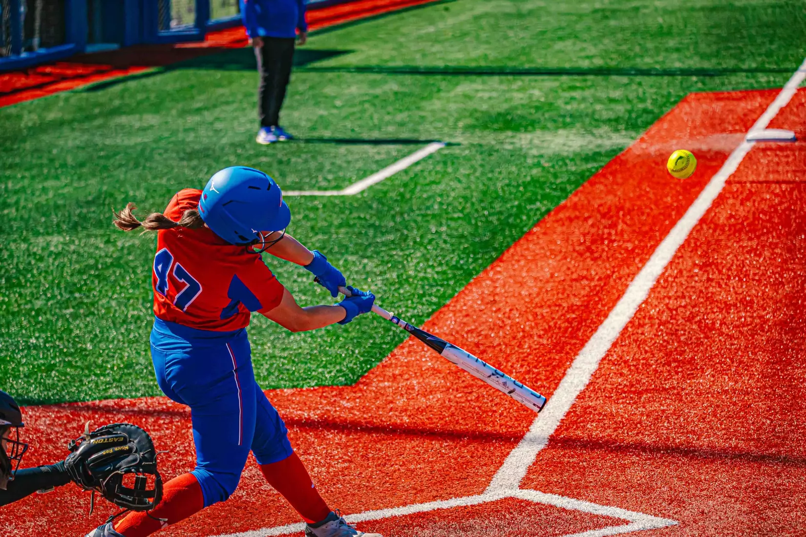 LA Tech defeats UMS 4-1 to take series over Southern Miss.
