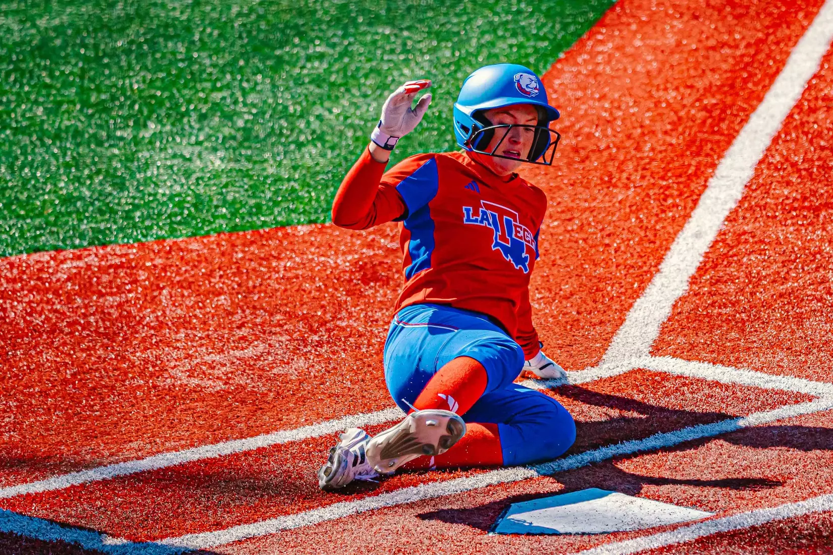 LA Tech defeats UMS 4-1 to take series over Southern Miss.