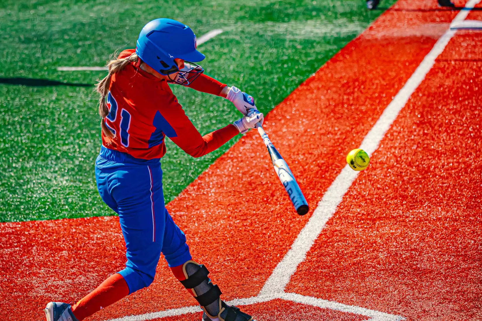 LA Tech defeats UMS 4-1 to take series over Southern Miss.